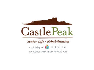 Castle Peak logo