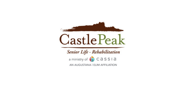 Castle Peak logo